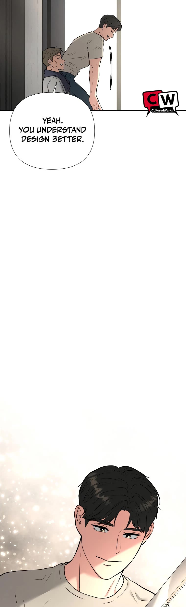 Golden Print chapter 42 page 15