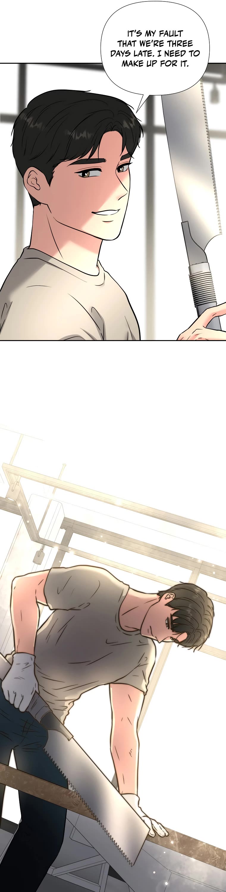 Golden Print chapter 42 page 17