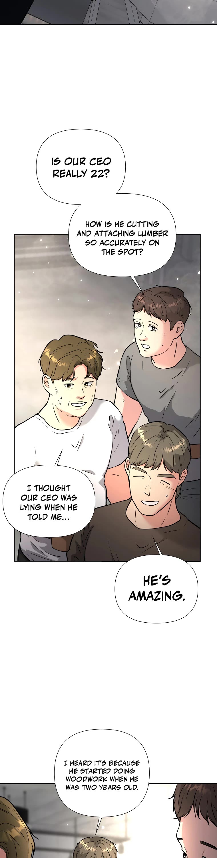 Golden Print chapter 42 page 18