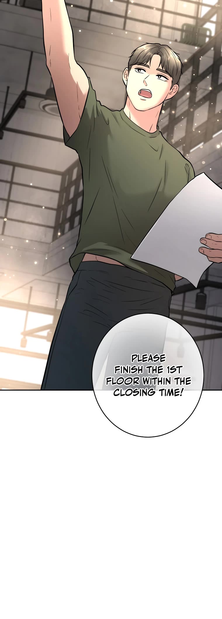 Golden Print chapter 42 page 24