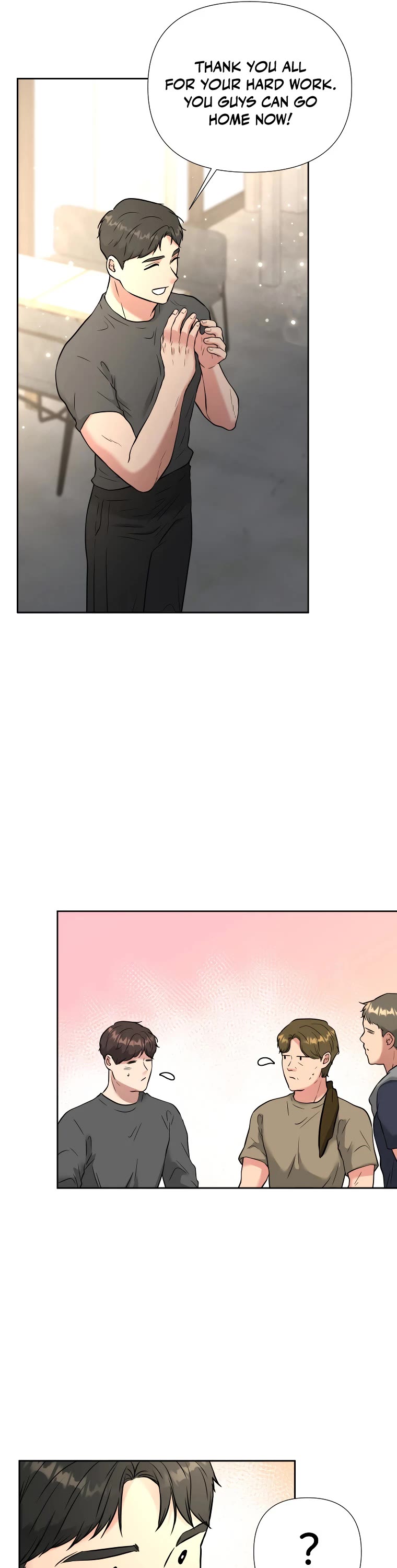 Golden Print chapter 42 page 29