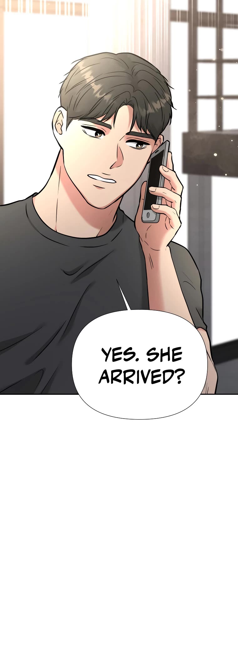 Golden Print chapter 42 page 32