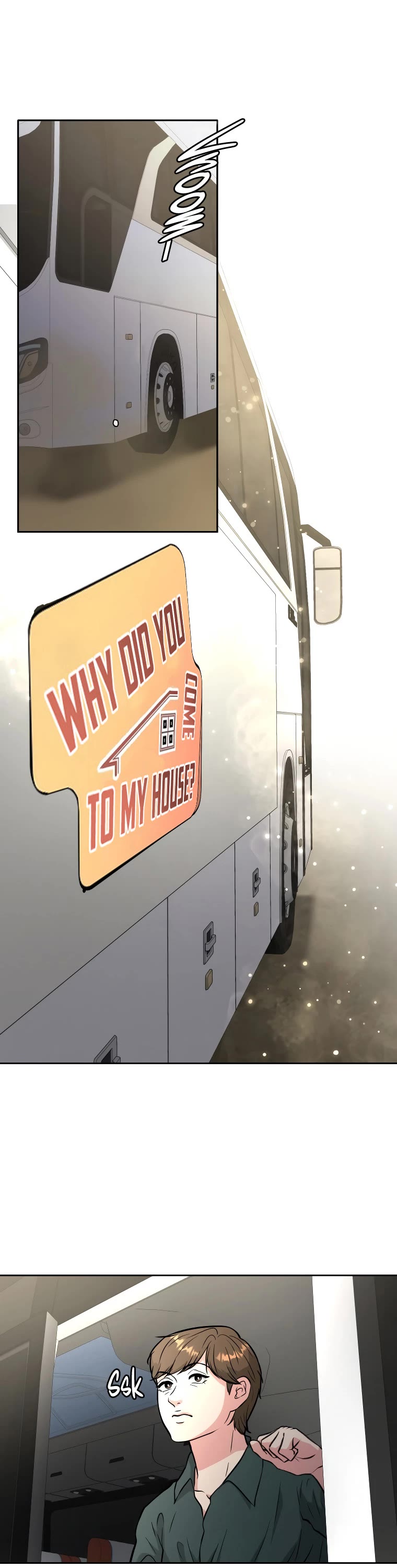 Golden Print chapter 42 page 33