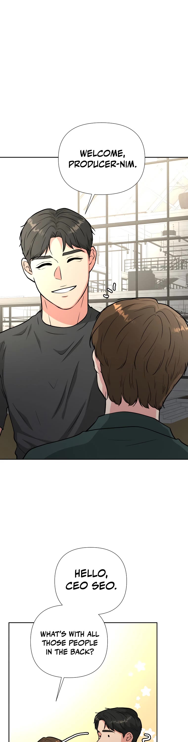 Golden Print chapter 42 page 34