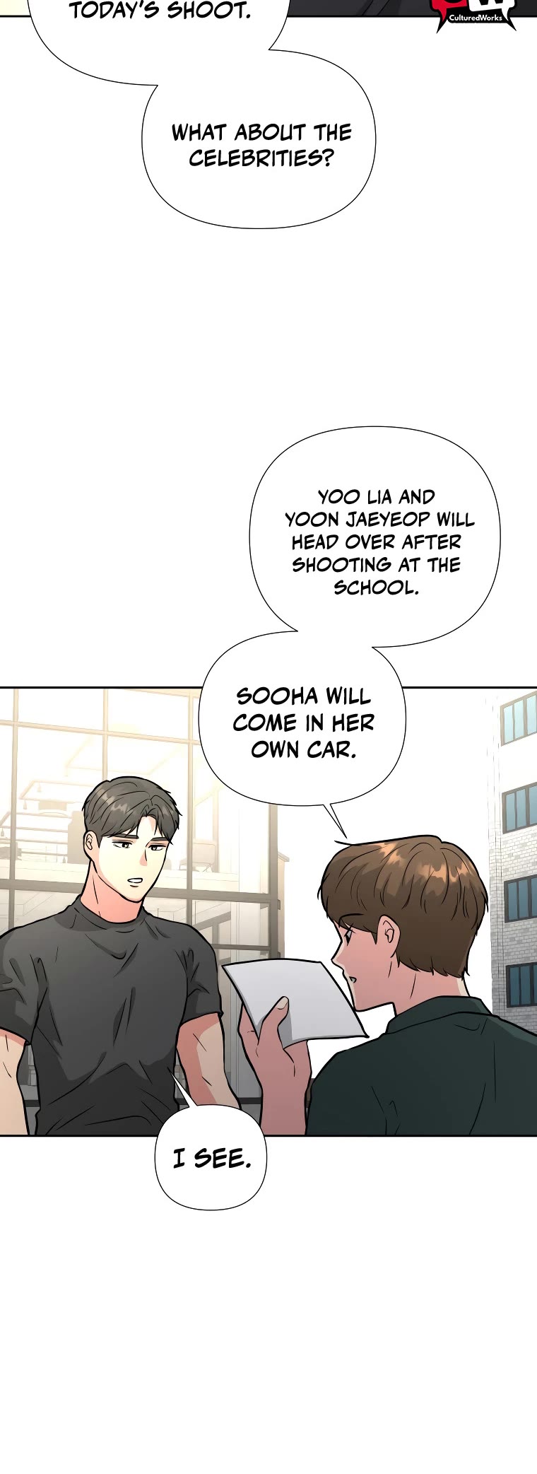 Golden Print chapter 42 page 36