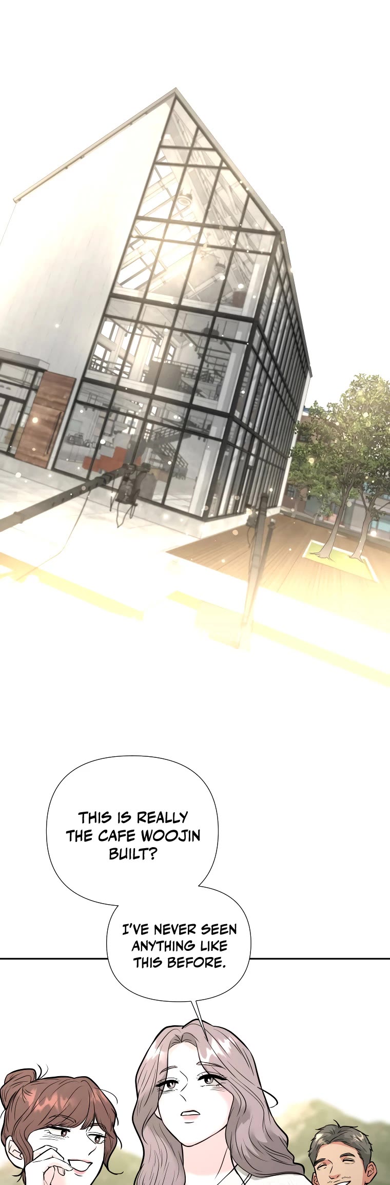 Golden Print chapter 42 page 43