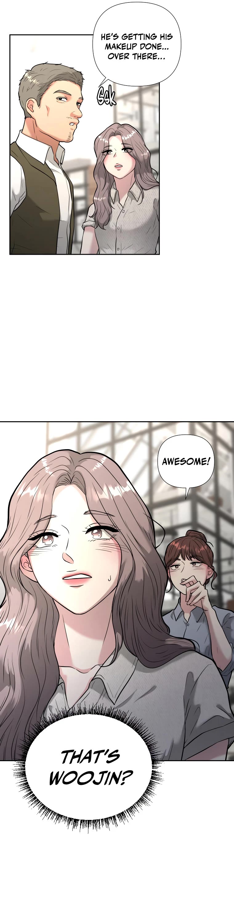 Golden Print chapter 42 page 45