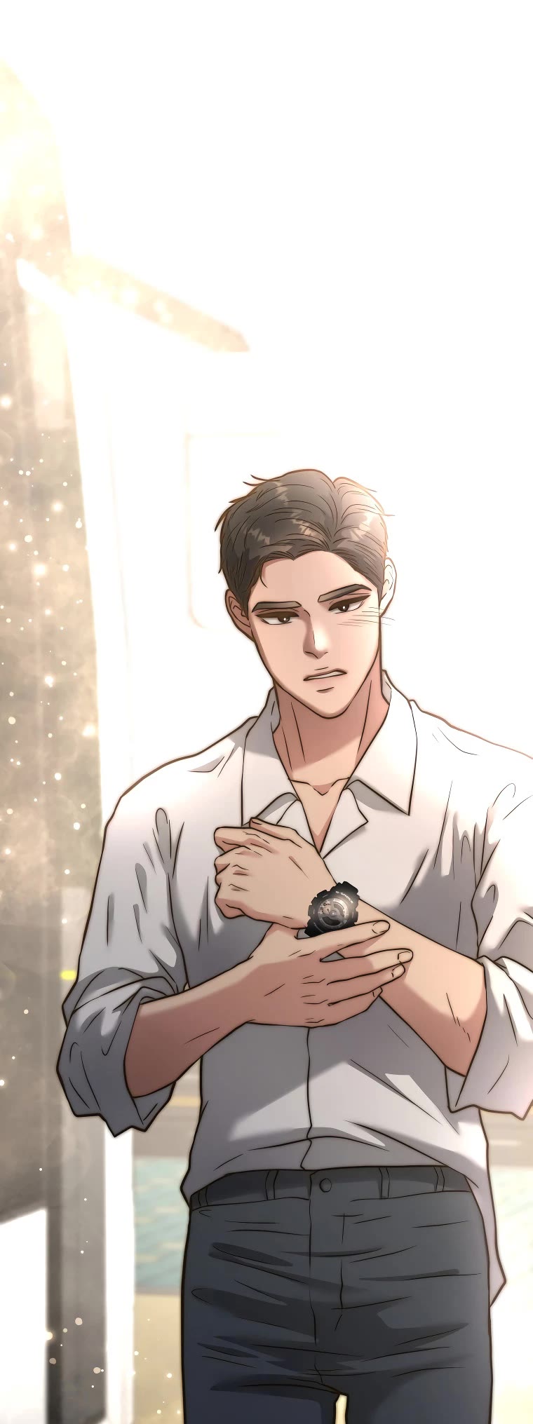 Golden Print chapter 42 page 46