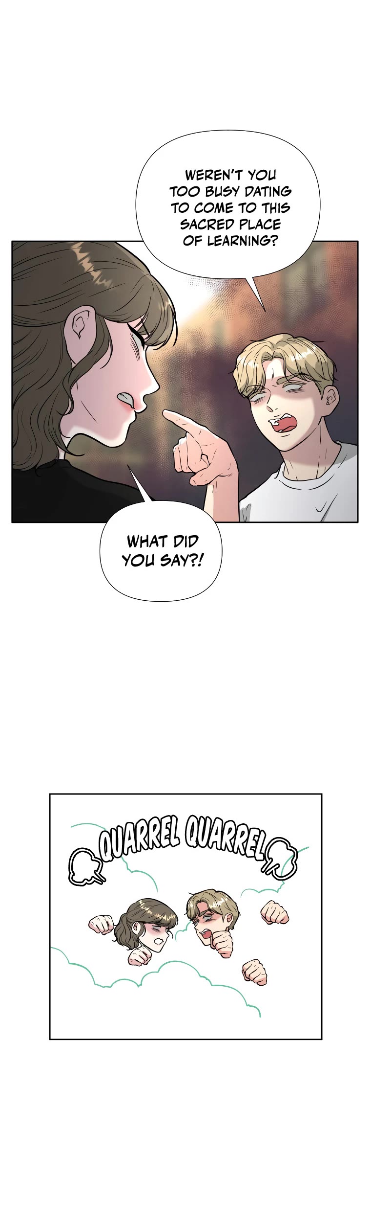 Golden Print chapter 42 page 5