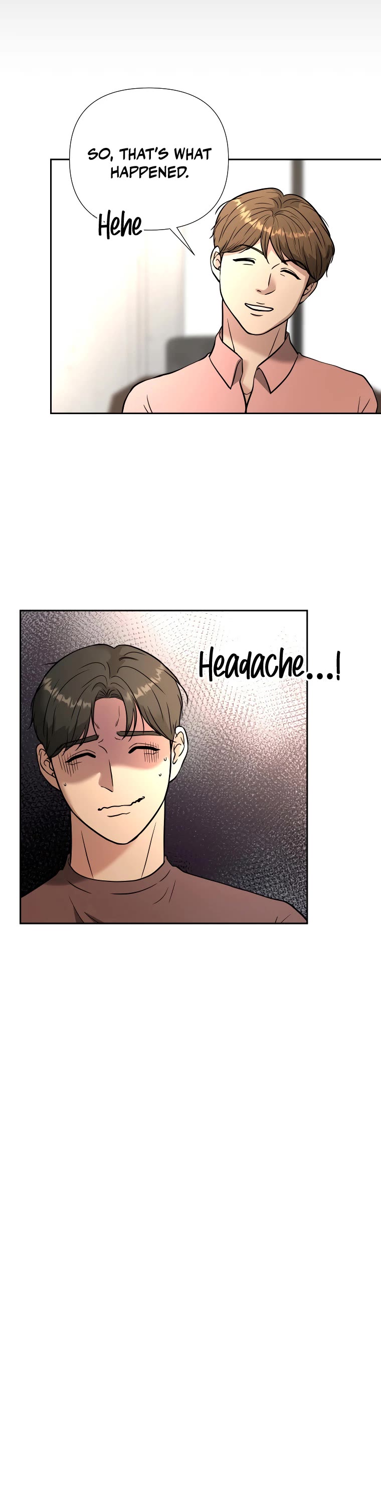 Golden Print chapter 46 page 11