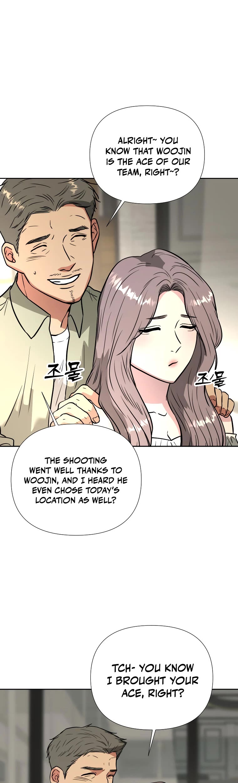 Golden Print chapter 46 page 16
