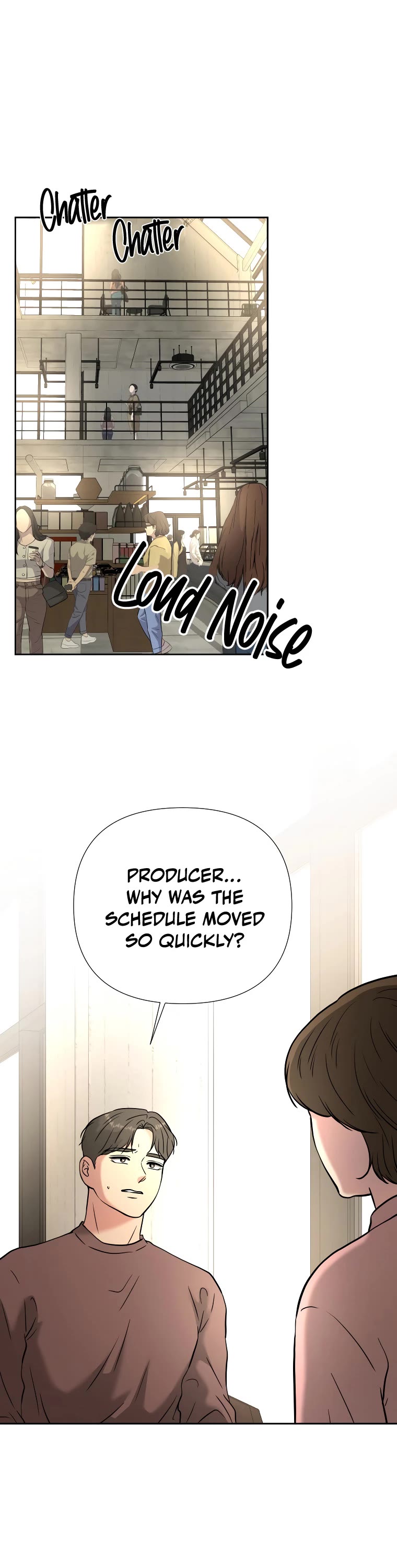 Golden Print chapter 46 page 2