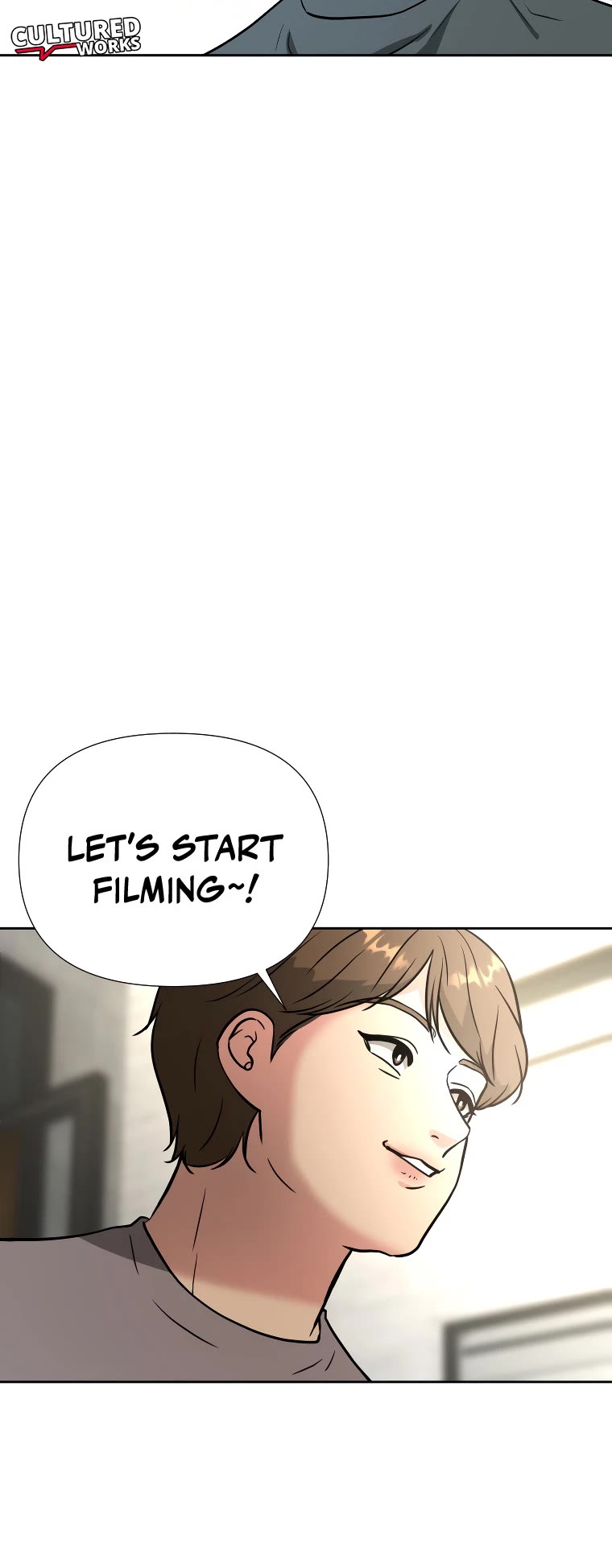 Golden Print chapter 46 page 20