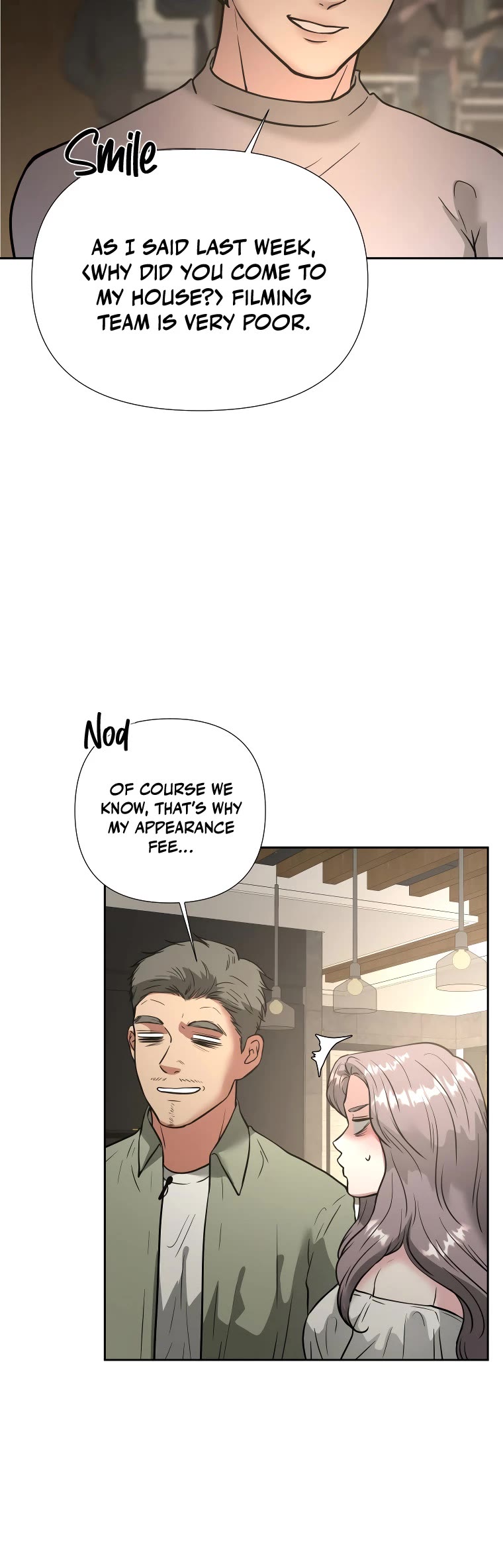 Golden Print chapter 46 page 25