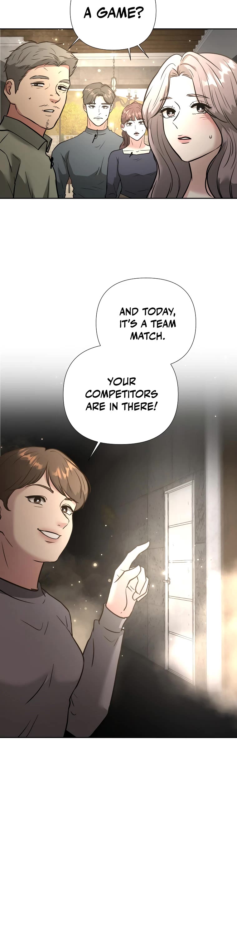 Golden Print chapter 46 page 27