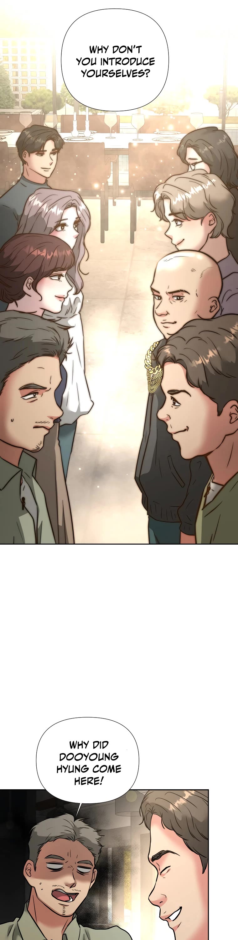 Golden Print chapter 46 page 31