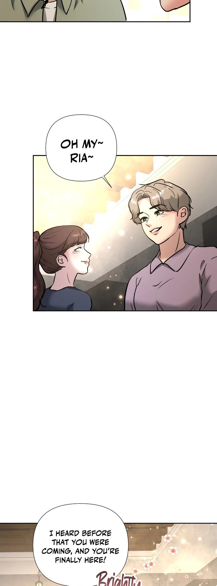 Golden Print chapter 46 page 32