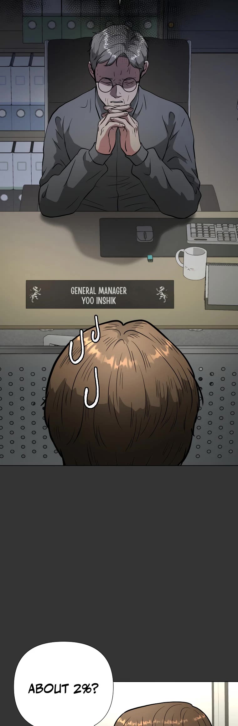 Golden Print chapter 46 page 4