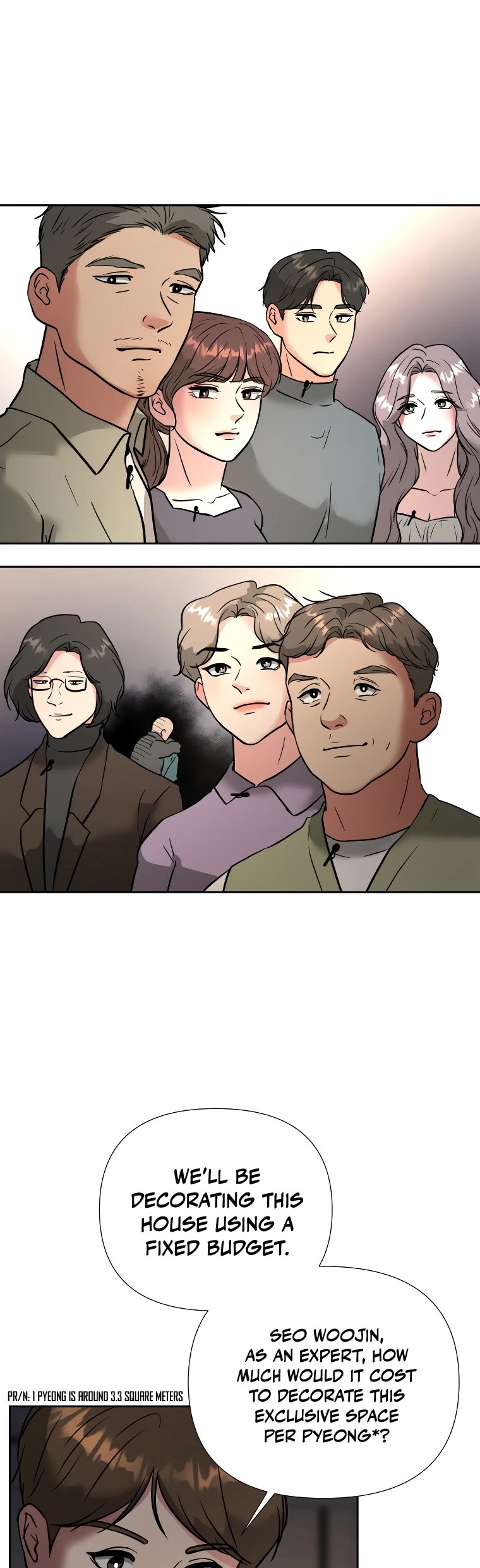 Golden Print chapter 46 page 40