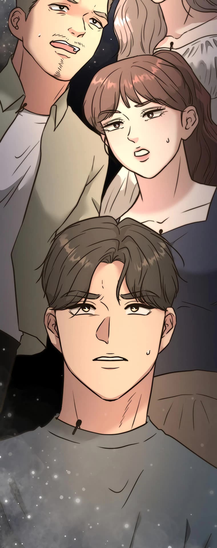 Golden Print chapter 46 page 43