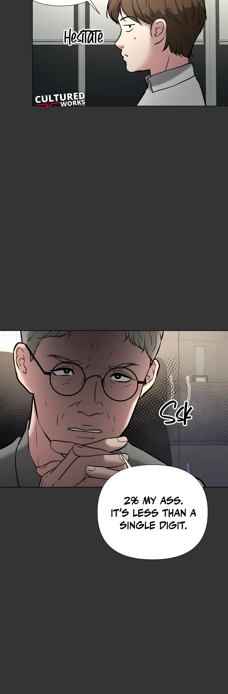 Golden Print chapter 46 page 5