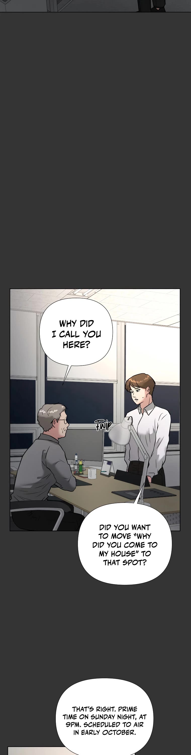 Golden Print chapter 46 page 7