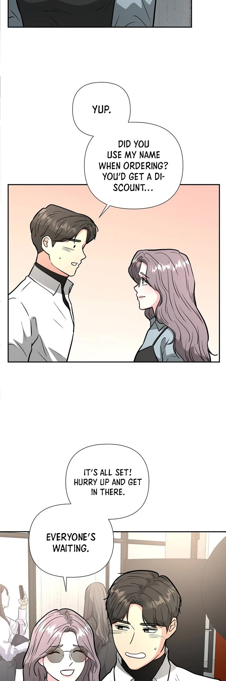 Golden Print chapter 49 page 13