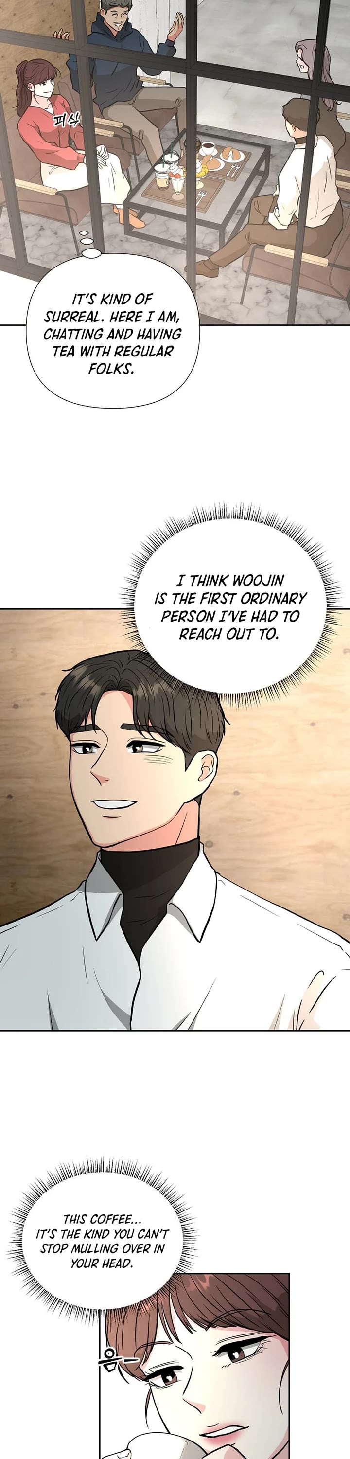 Golden Print chapter 49 page 17