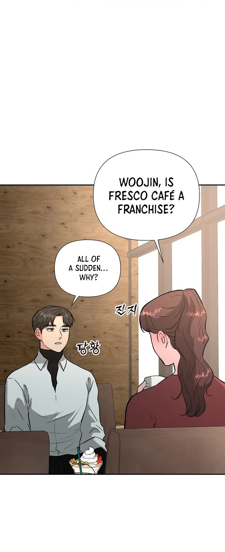 Golden Print chapter 49 page 19