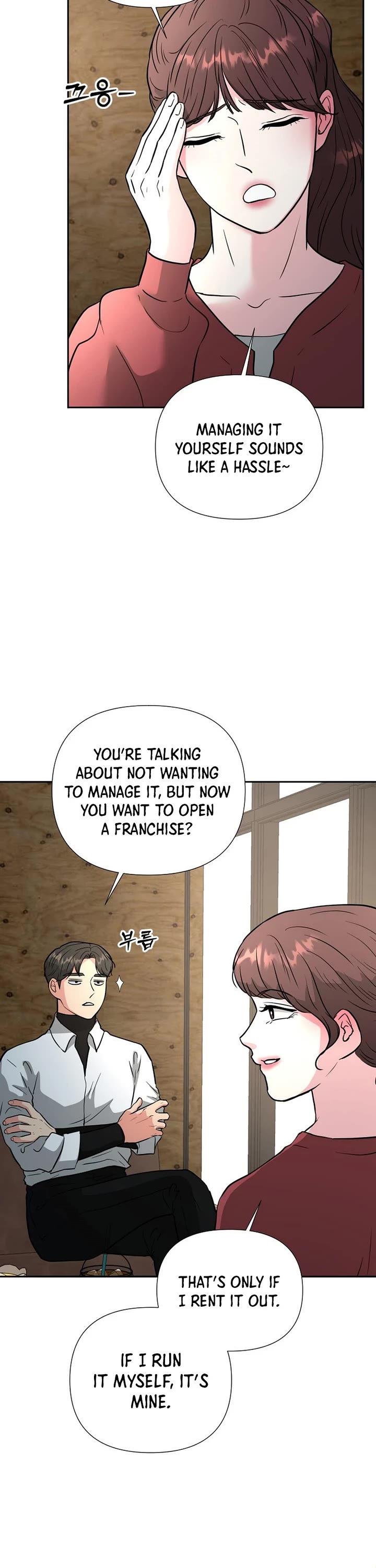 Golden Print chapter 49 page 25