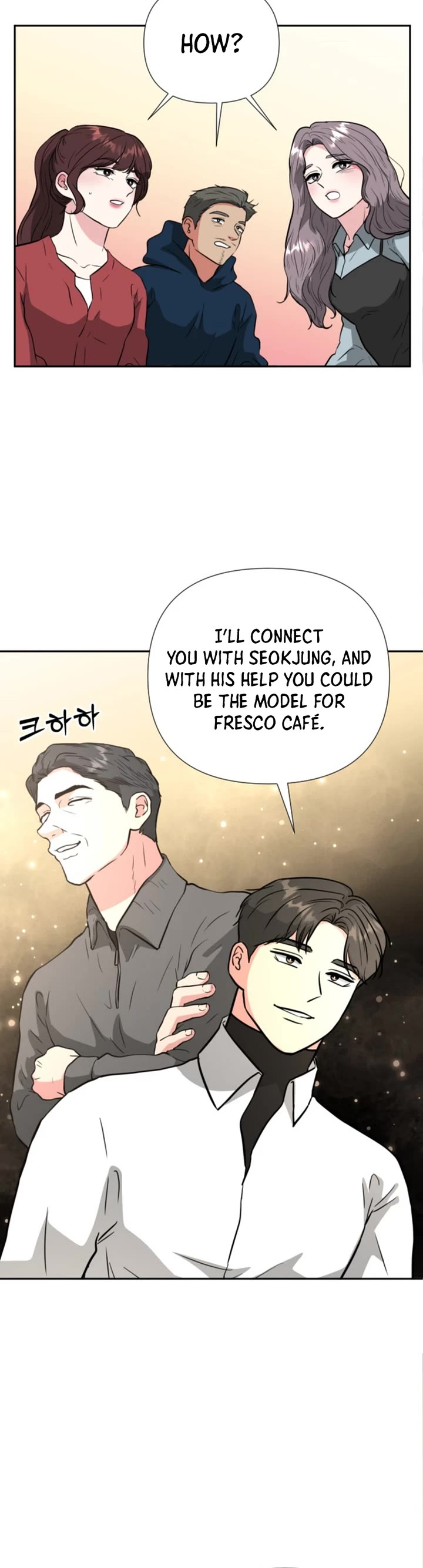 Golden Print chapter 49 page 27