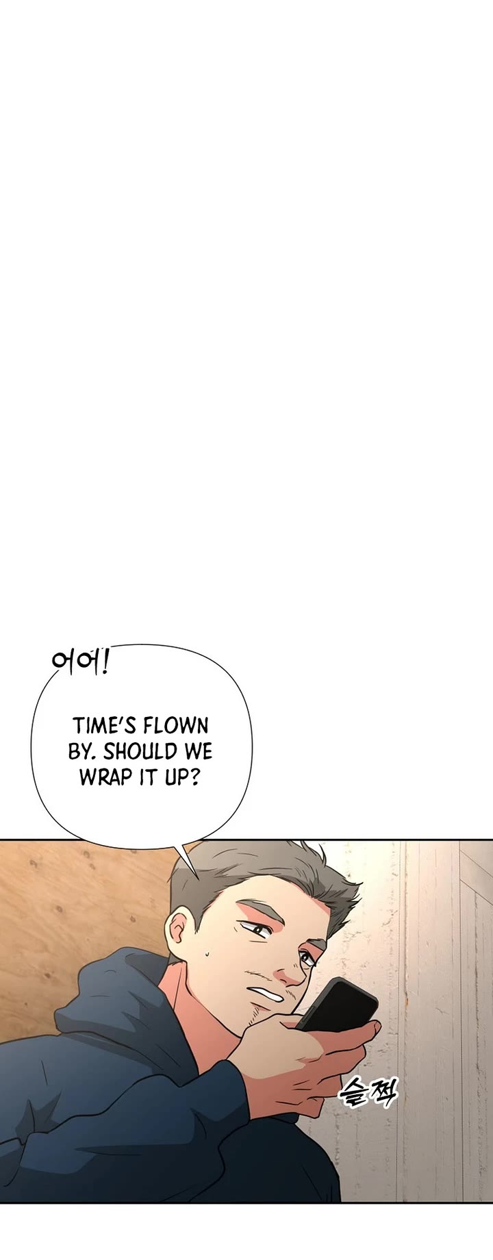 Golden Print chapter 49 page 31