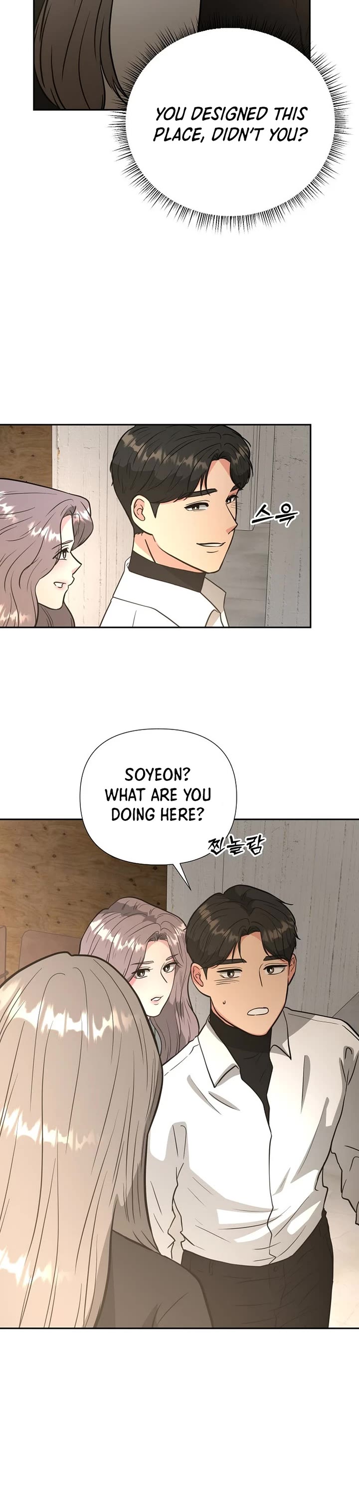 Golden Print chapter 49 page 35