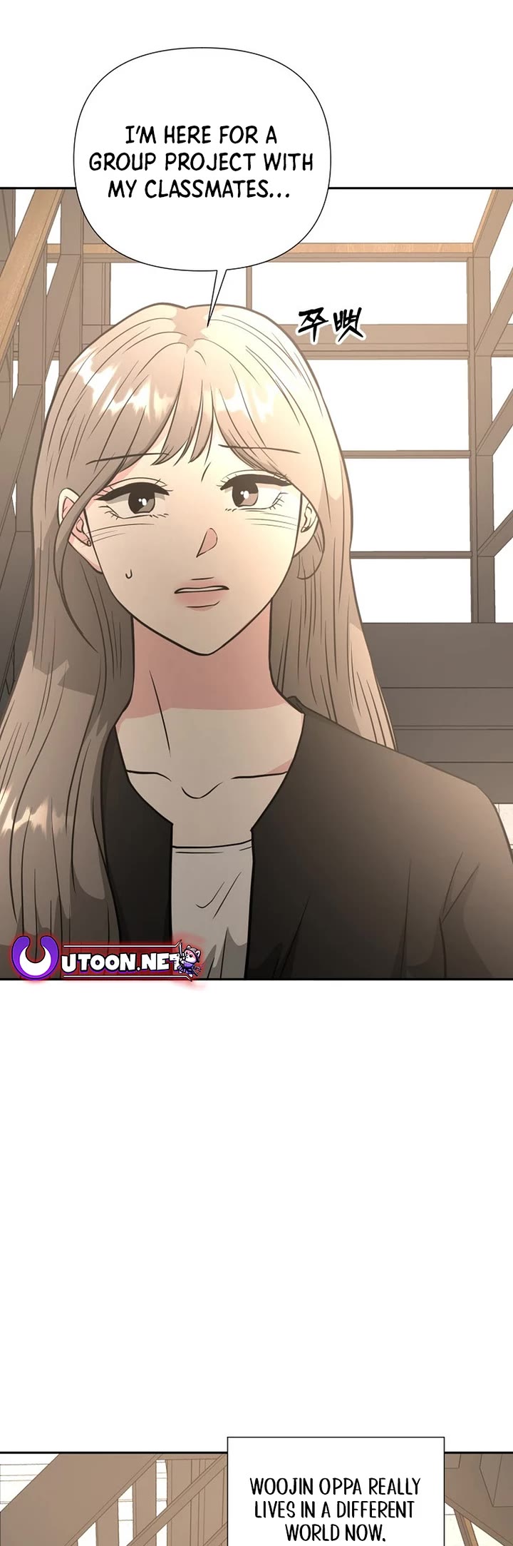 Golden Print chapter 49 page 36