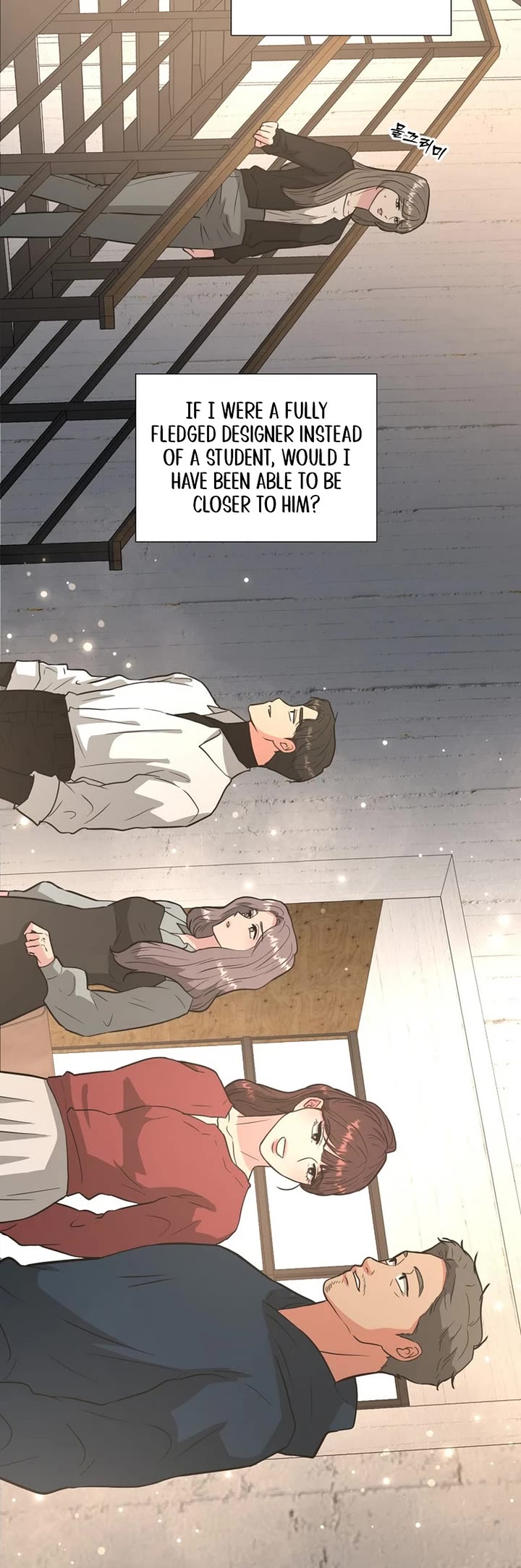 Golden Print chapter 49 page 37