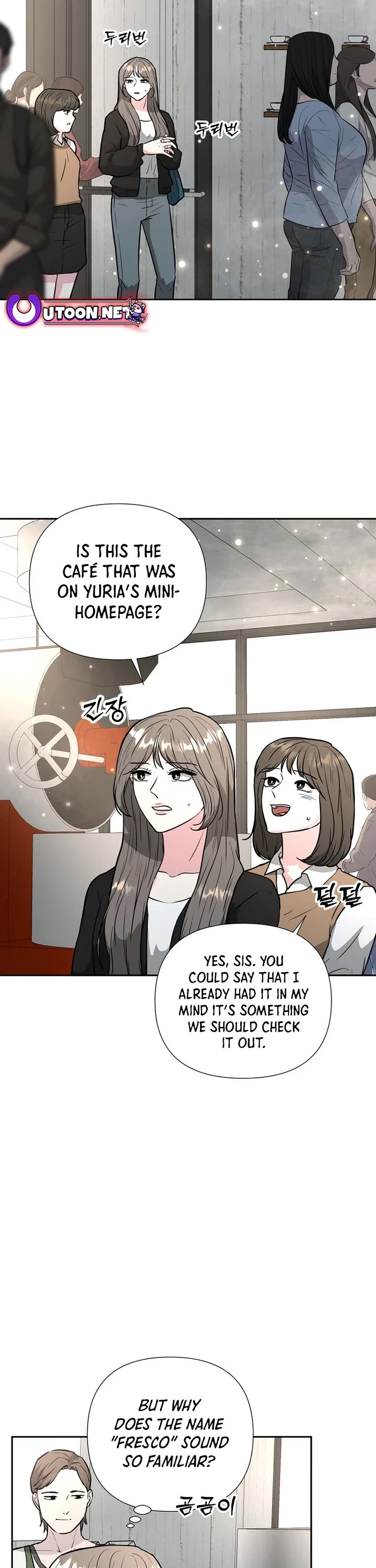 Golden Print chapter 49 page 7