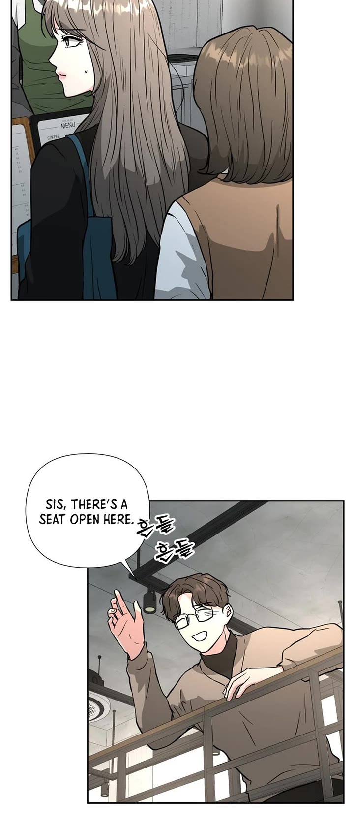 Golden Print chapter 49 page 8