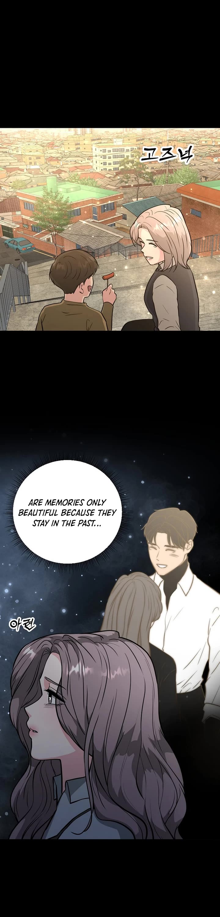 Golden Print chapter 50 page 11