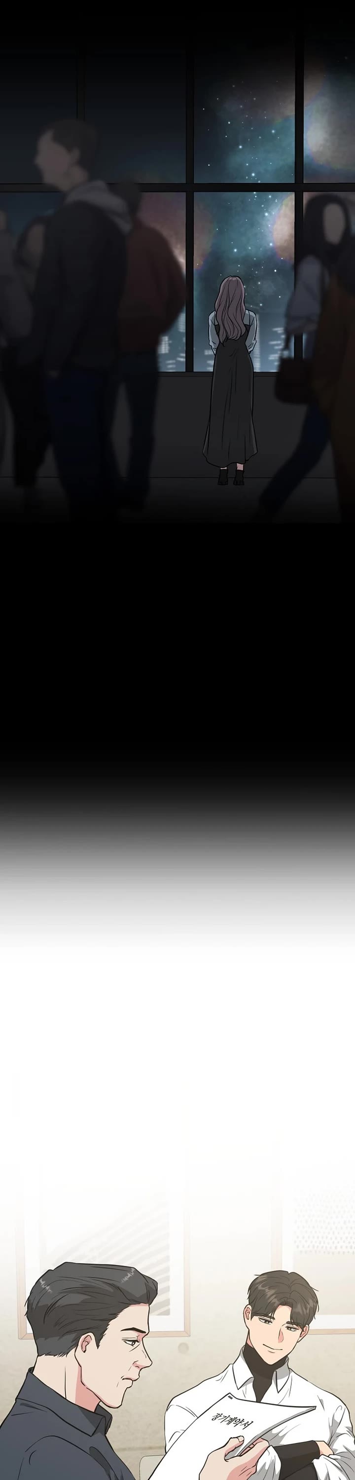 Golden Print chapter 50 page 12