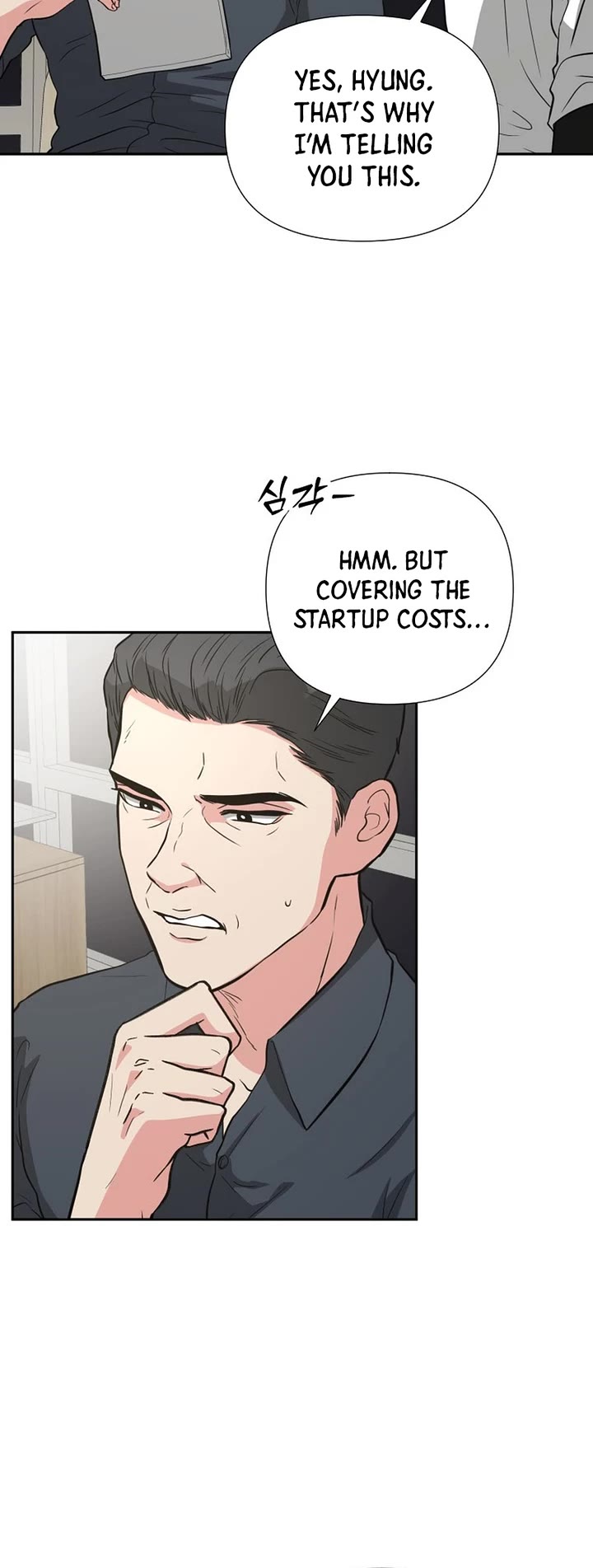 Golden Print chapter 50 page 14