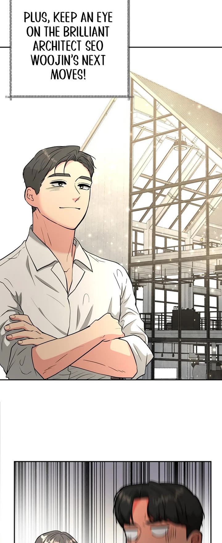 Golden Print chapter 50 page 33