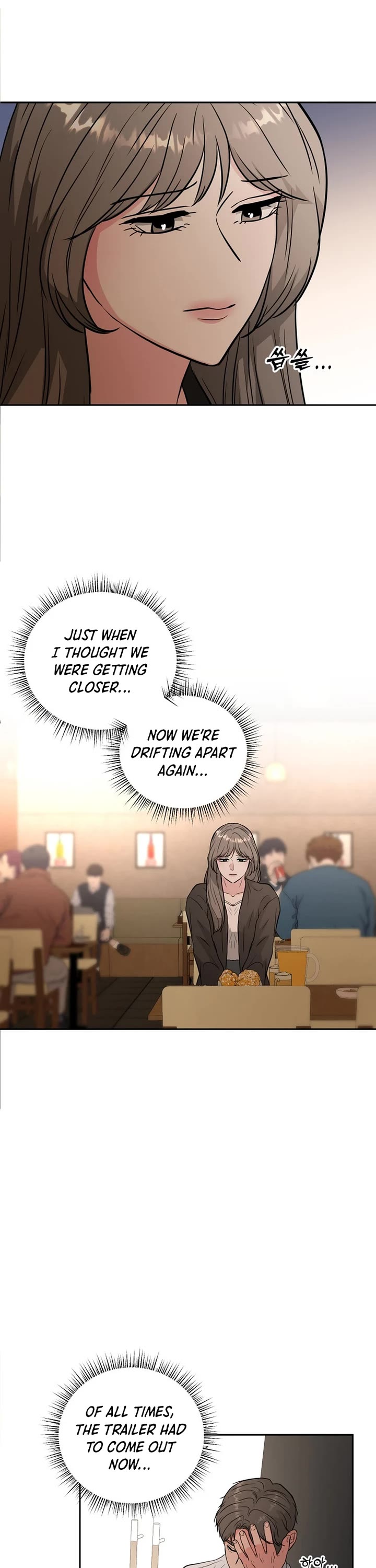 Golden Print chapter 50 page 36