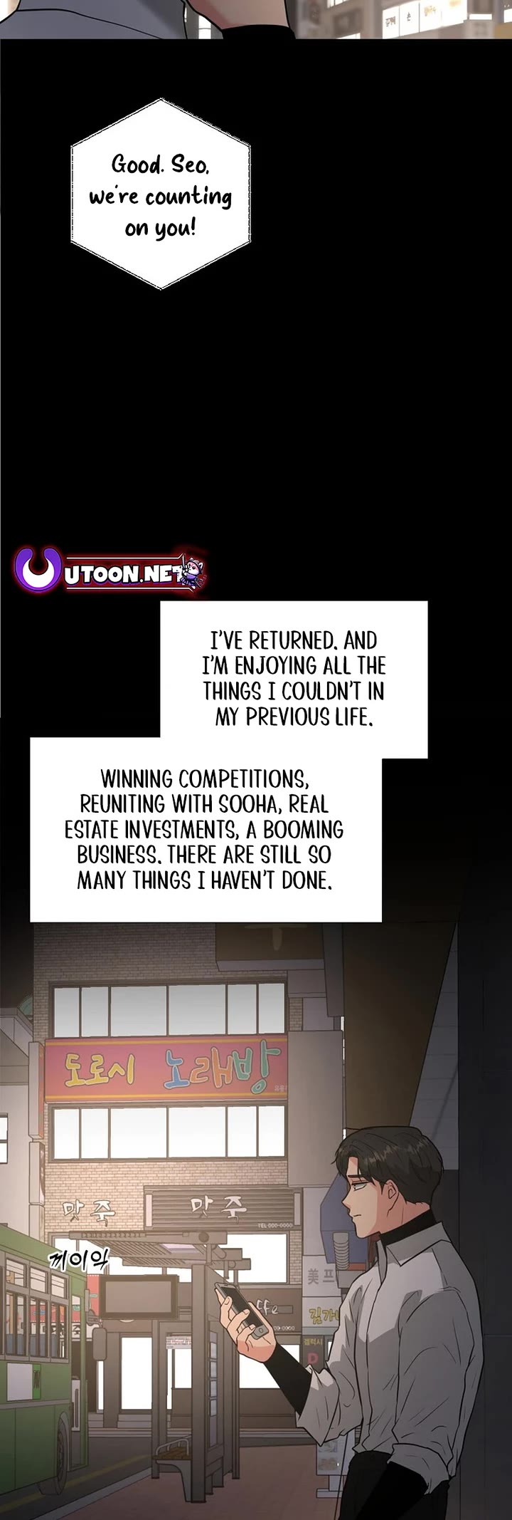 Golden Print chapter 50 page 38