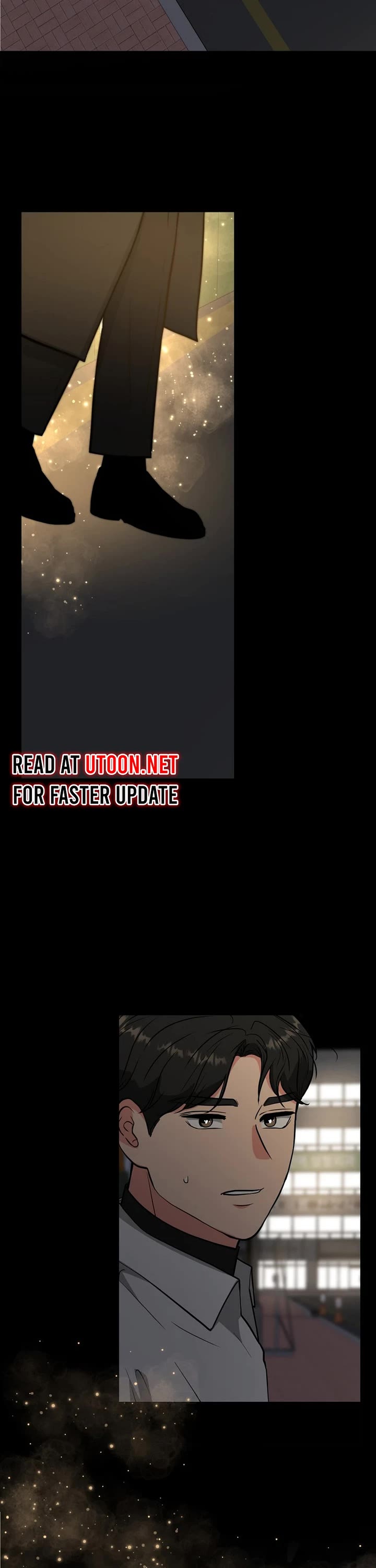 Golden Print chapter 50 page 40