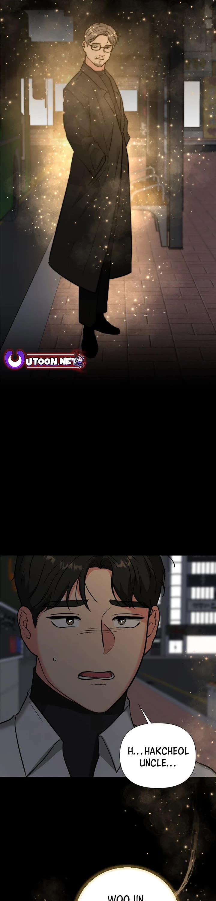 Golden Print chapter 50 page 41