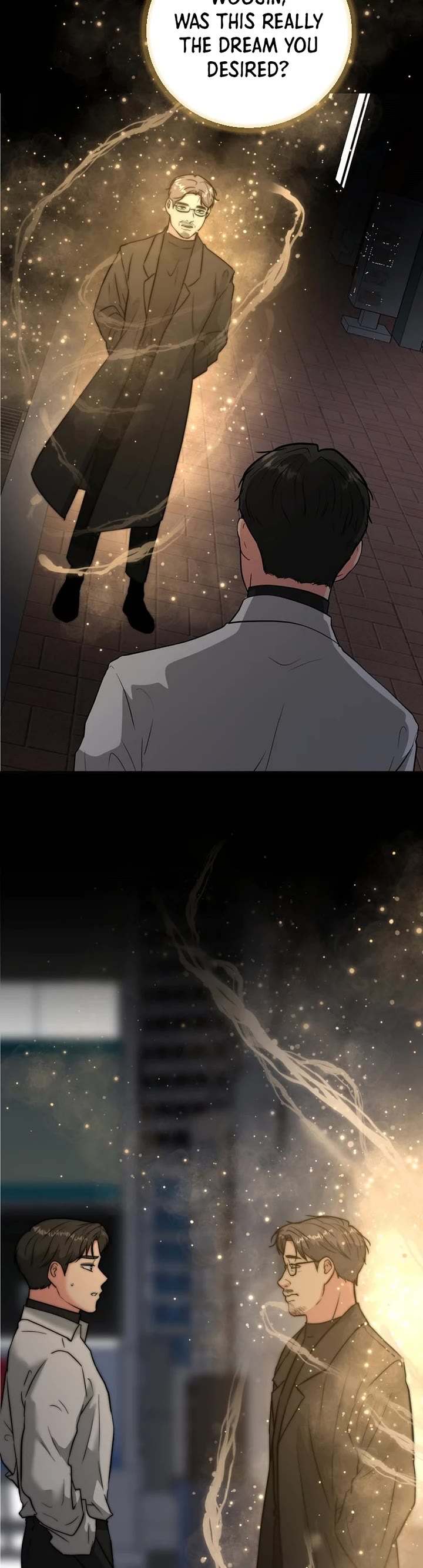 Golden Print chapter 50 page 42