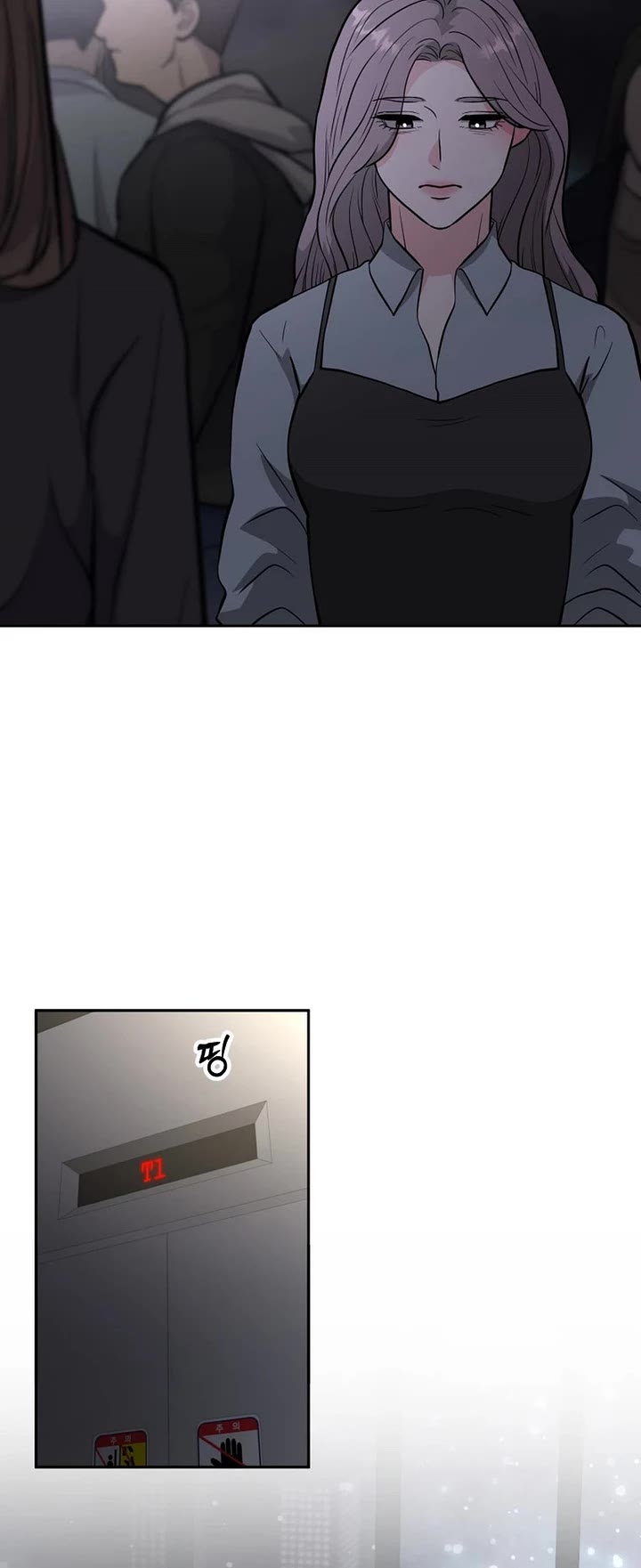 Golden Print chapter 50 page 9