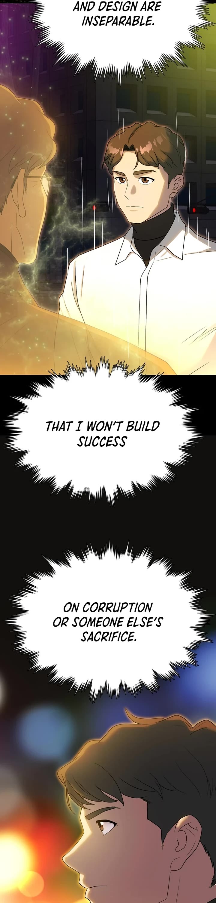 Golden Print chapter 51 page 10