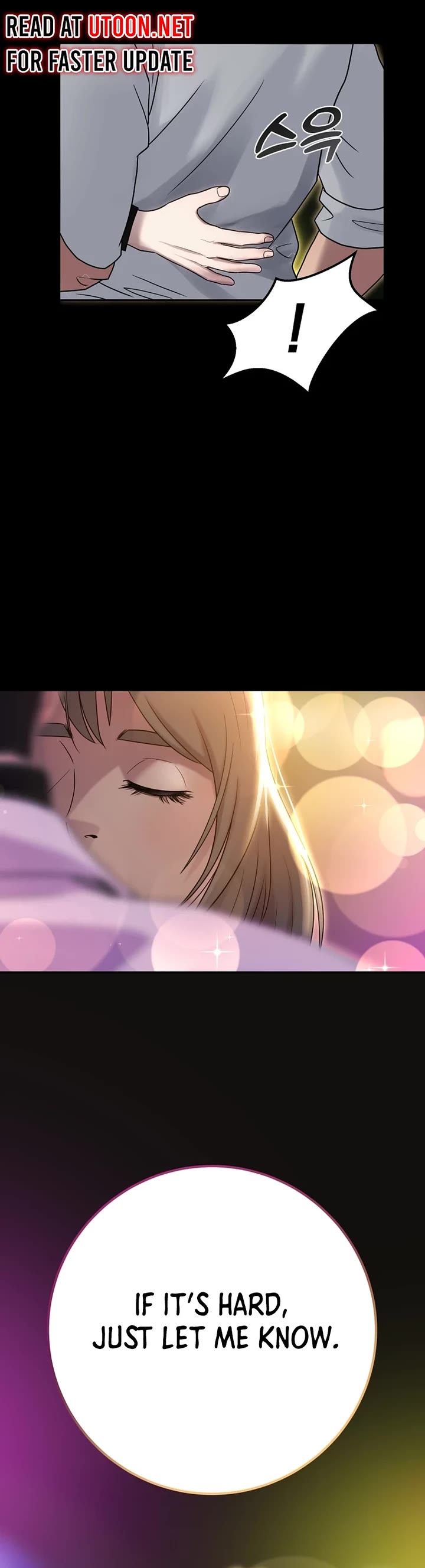 Golden Print chapter 51 page 13