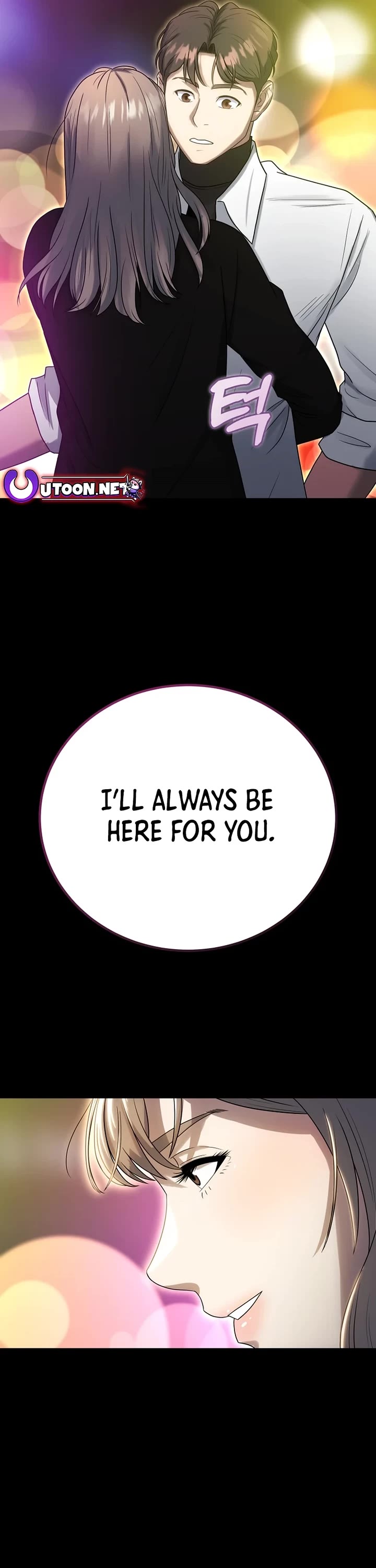 Golden Print chapter 51 page 14